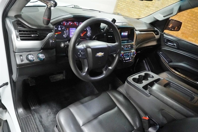 2017 Chevrolet Tahoe 4th Gen - Image 20 of 21