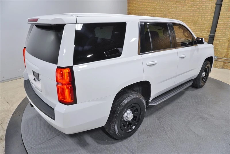 2017 Chevrolet Tahoe 4th Gen - Image 11 of 21
