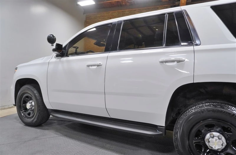 2017 Chevrolet Tahoe 4th Gen - Image 18 of 21