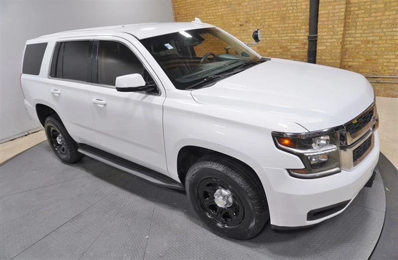 2017 Chevrolet Tahoe 4th Gen - Image 7 of 21