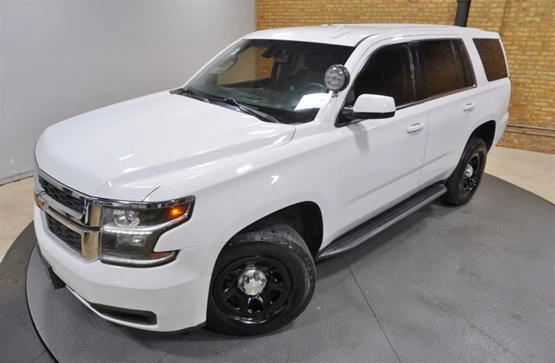 2017 Chevrolet Tahoe 4th Gen - Image 2 of 21