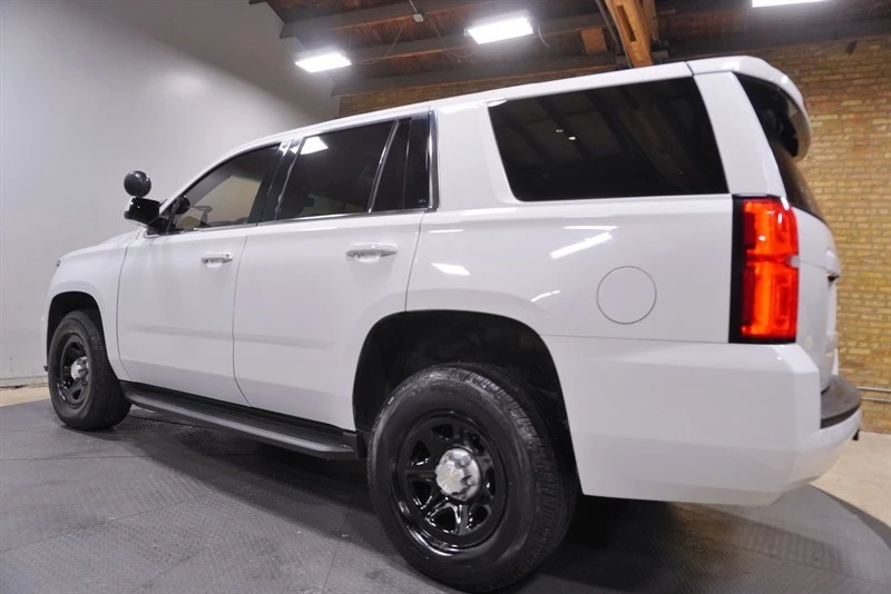 2017 Chevrolet Tahoe 4th Gen - Image 17 of 21