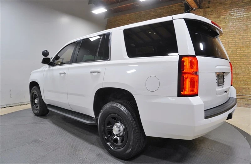 2017 Chevrolet Tahoe 4th Gen - Image 15 of 21