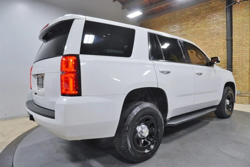 2017 Chevrolet Tahoe 4th Gen - Image 10 of 21