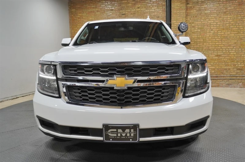 2017 Chevrolet Tahoe 4th Gen - Image 4 of 21