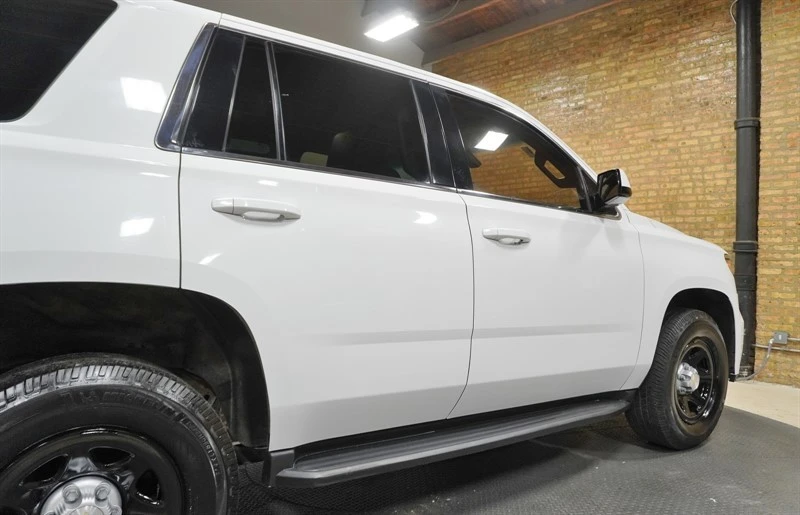 2017 Chevrolet Tahoe 4th Gen - Image 13 of 21