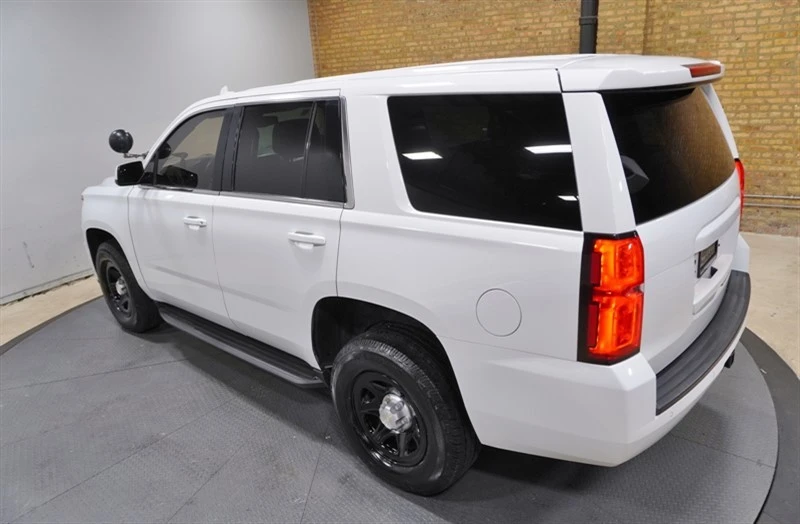 2017 Chevrolet Tahoe 4th Gen - Image 16 of 21