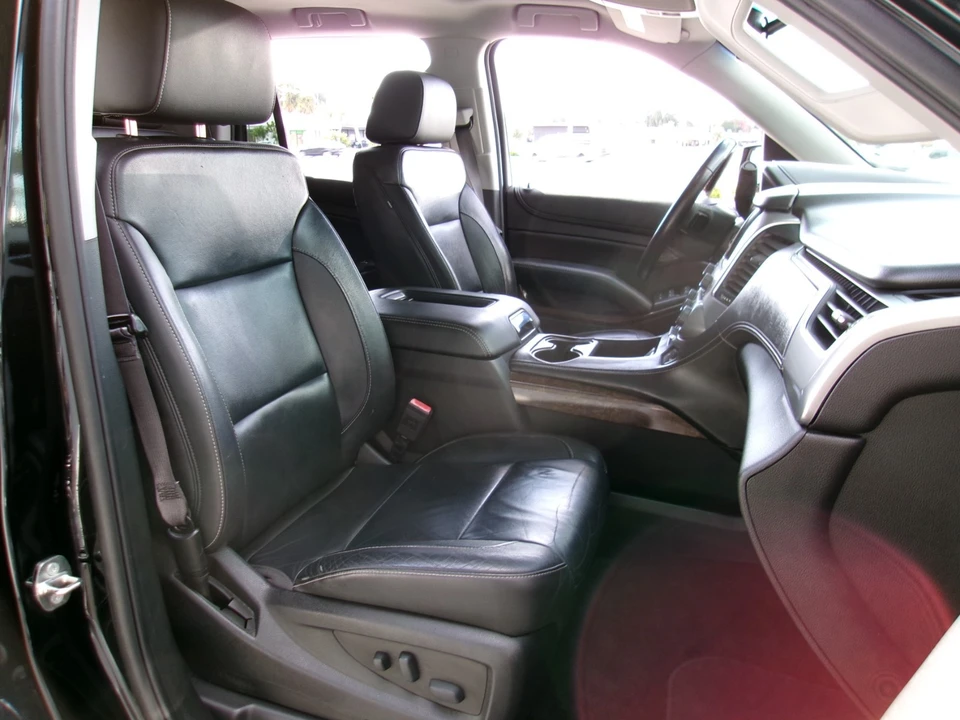 2017 Chevrolet Tahoe 5th Gen - Image 15 of 20