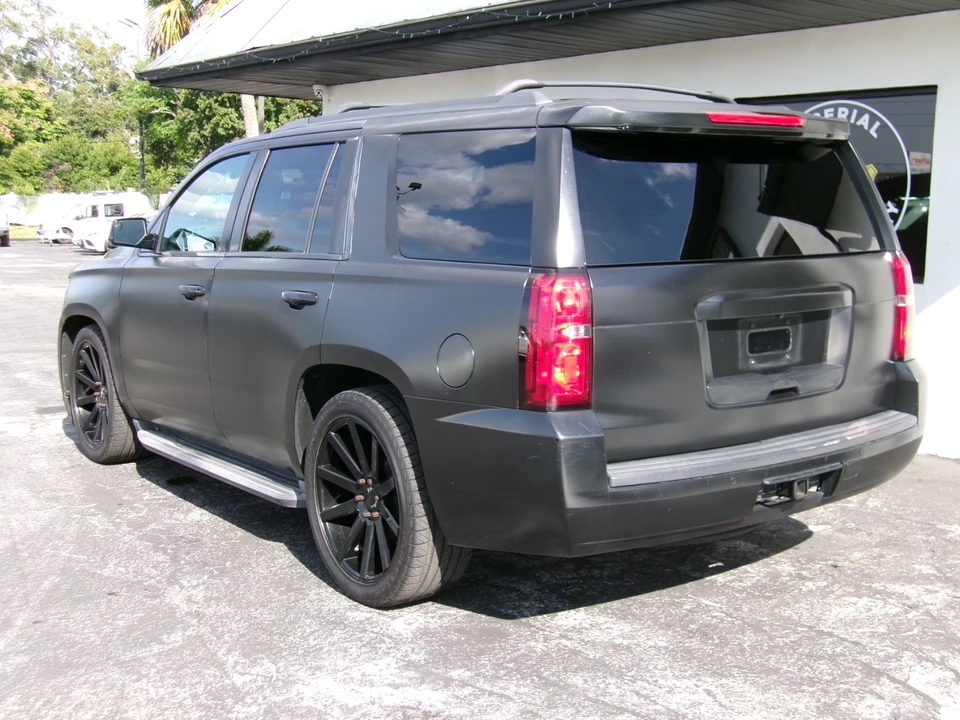 2017 Chevrolet Tahoe 5th Gen - Image 7 of 20