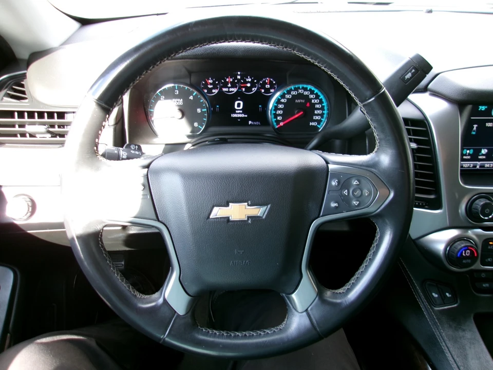 2017 Chevrolet Tahoe 5th Gen - Image 19 of 20