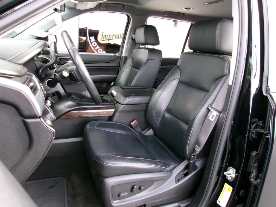 2017 Chevrolet Tahoe 5th Gen - Image 16 of 20