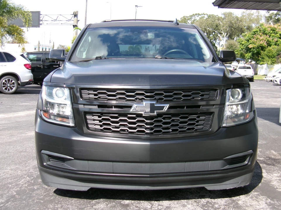 2017 Chevrolet Tahoe 5th Gen - Image 2 of 20