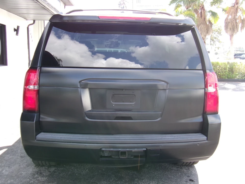 2017 Chevrolet Tahoe 5th Gen - Image 6 of 20