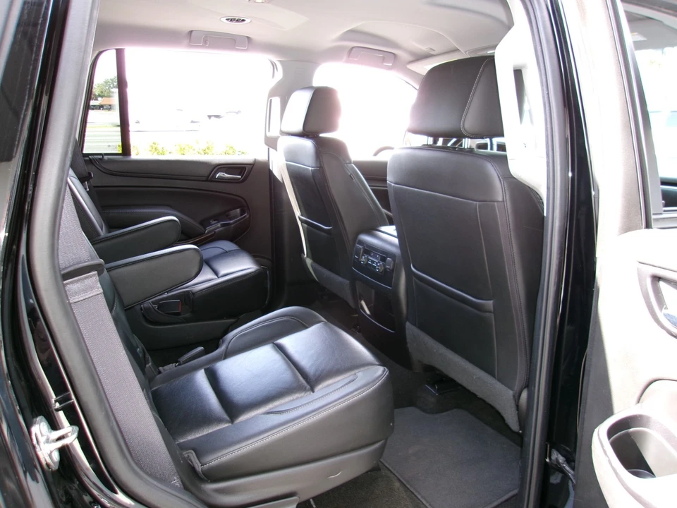 2017 Chevrolet Tahoe 5th Gen - Image 14 of 20