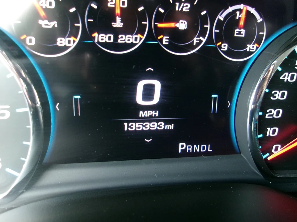 2017 Chevrolet Tahoe 5th Gen - Image 20 of 20