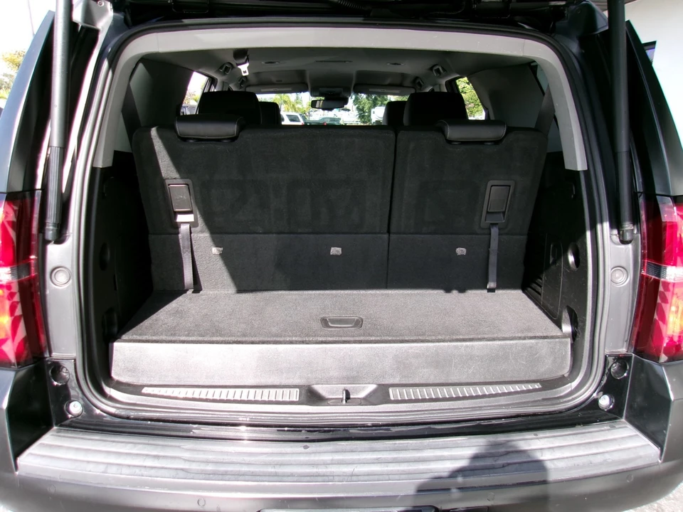 2017 Chevrolet Tahoe 5th Gen - Image 11 of 20