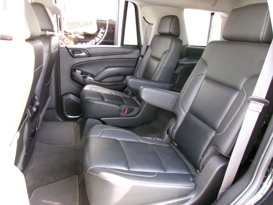 2017 Chevrolet Tahoe 5th Gen - Image 13 of 20