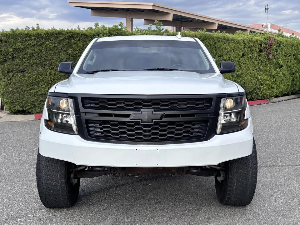 2017 Chevrolet Tahoe 4th Gen - Image 2 of 21