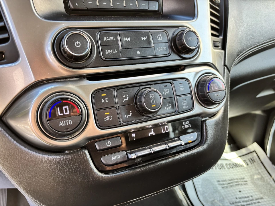 2017 Chevrolet Tahoe 4th Gen - Image 13 of 21