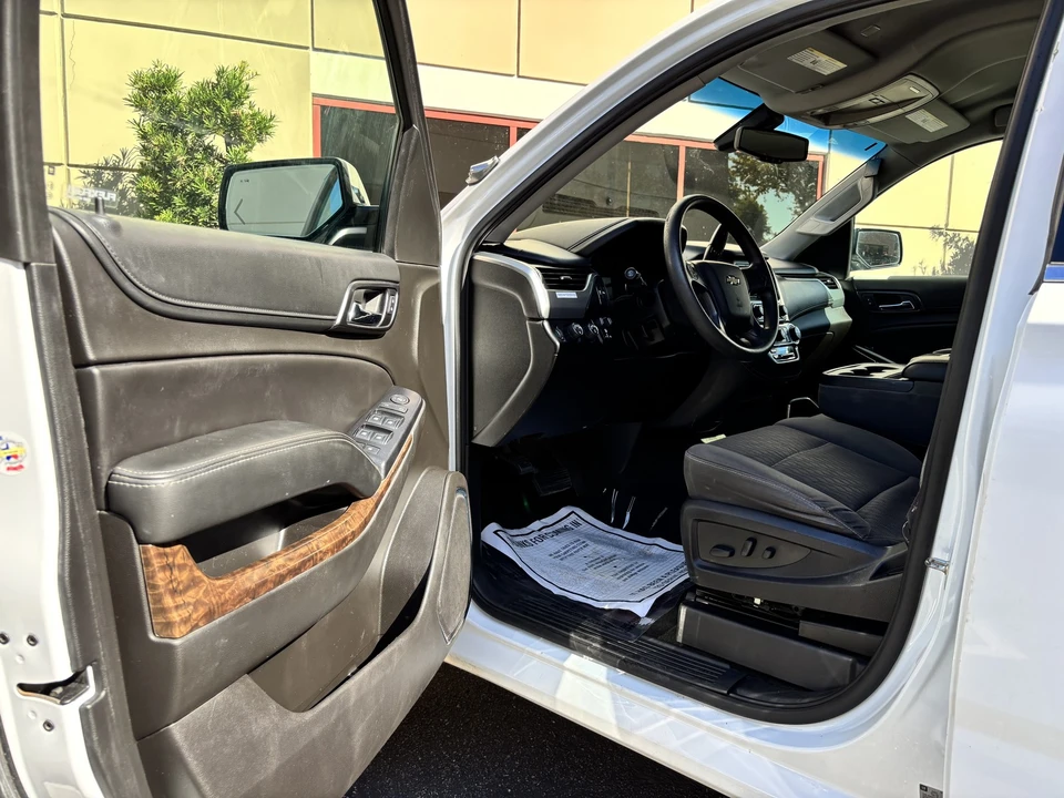 2017 Chevrolet Tahoe 4th Gen - Image 8 of 21