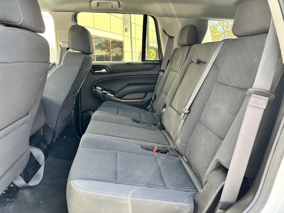 2017 Chevrolet Tahoe 4th Gen - Image 18 of 21