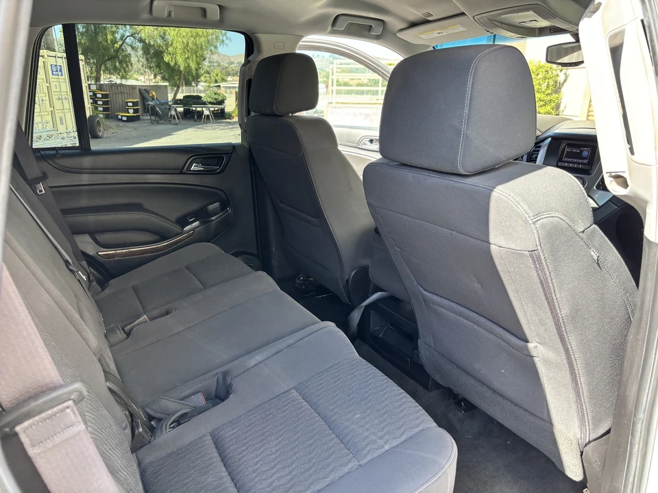 2017 Chevrolet Tahoe 4th Gen - Image 21 of 21