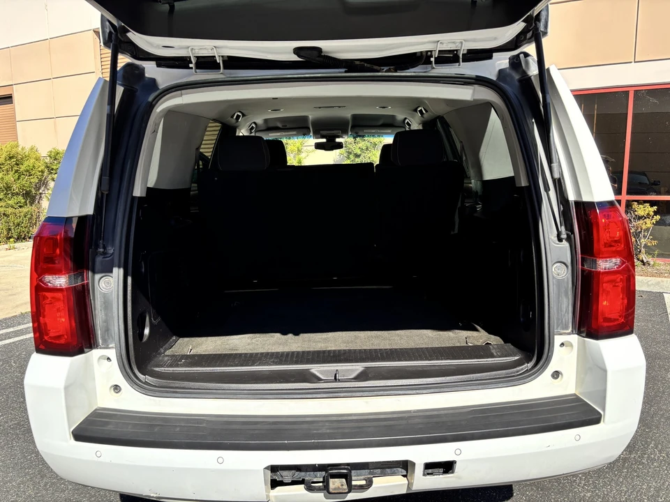 2017 Chevrolet Tahoe 4th Gen - Image 19 of 21