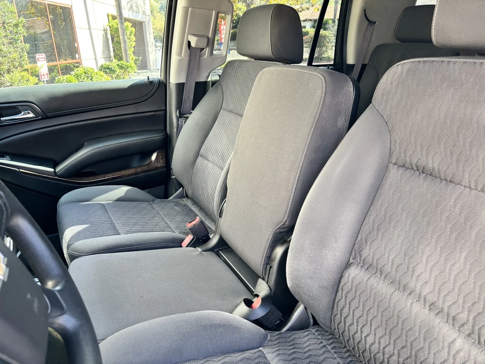 2017 Chevrolet Tahoe 4th Gen - Image 15 of 21