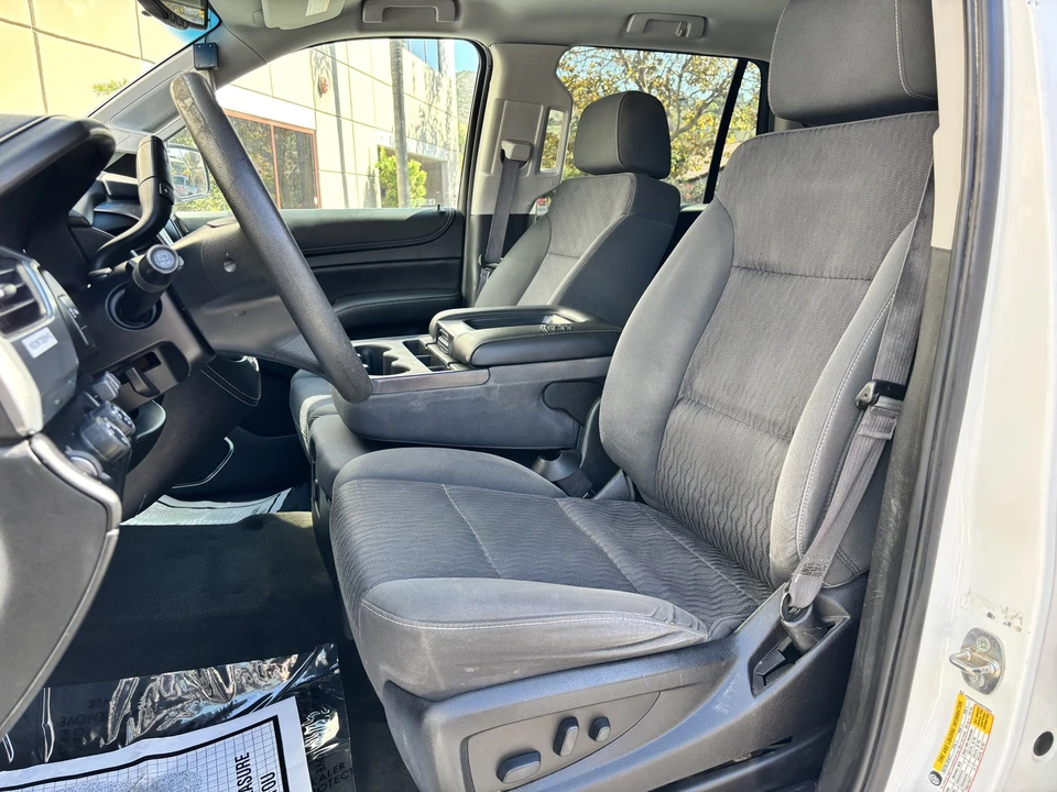2017 Chevrolet Tahoe 4th Gen - Image 9 of 21