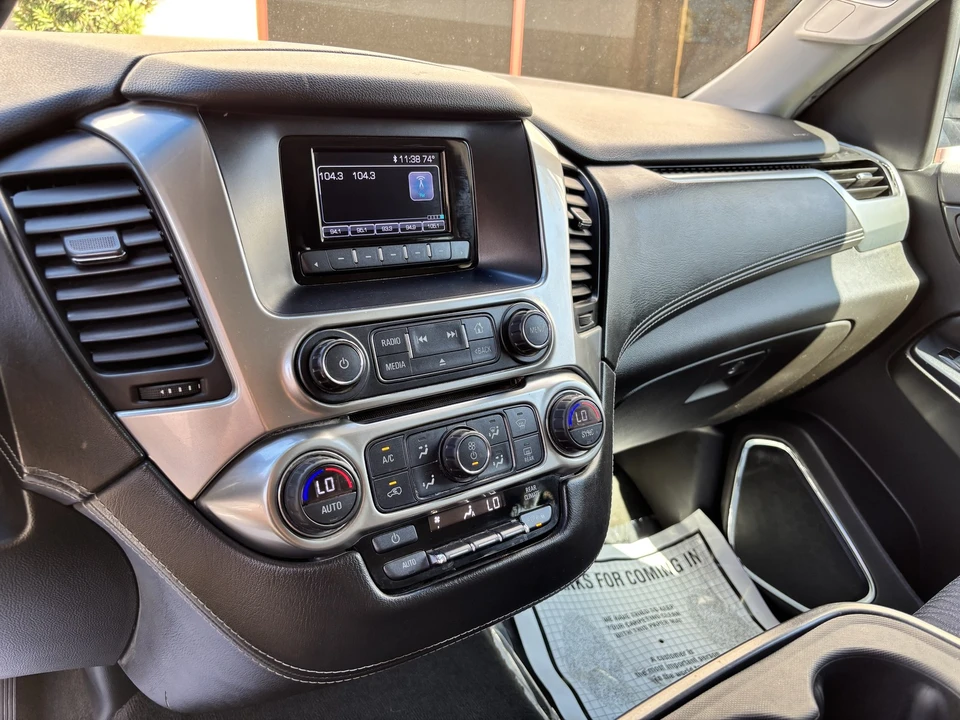 2017 Chevrolet Tahoe 4th Gen - Image 12 of 21