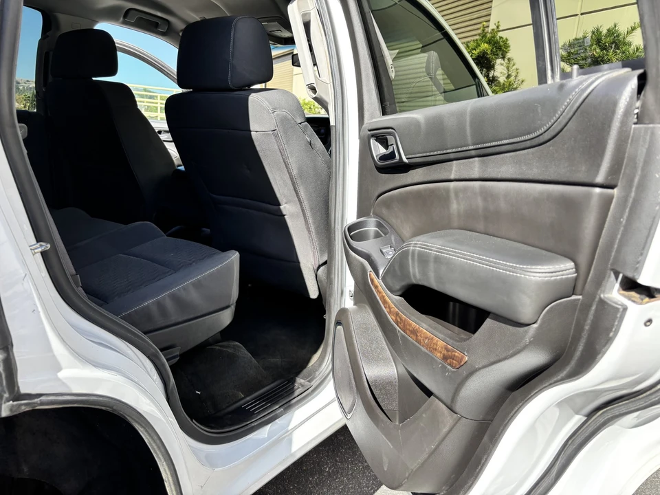 2017 Chevrolet Tahoe 4th Gen - Image 20 of 21