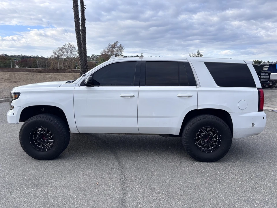 2017 Chevrolet Tahoe 4th Gen - Image 7 of 21