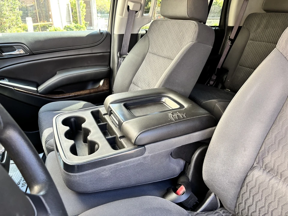 2017 Chevrolet Tahoe 4th Gen - Image 16 of 21