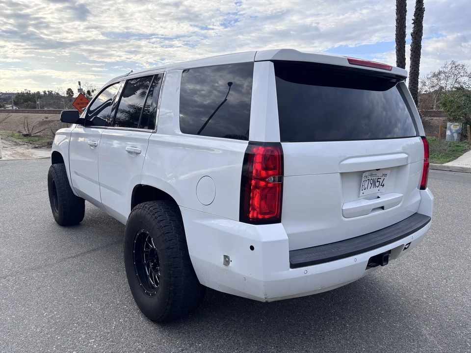 2017 Chevrolet Tahoe 4th Gen - Image 6 of 21
