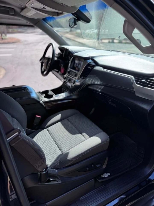 2017 Chevrolet Tahoe 4th Gen - Image 16 of 19