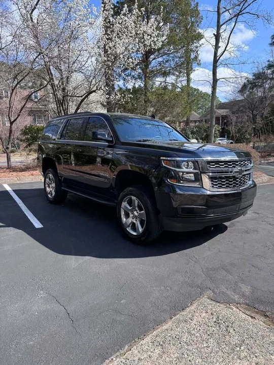 2017 Chevrolet Tahoe 4th Gen - Image 10 of 19