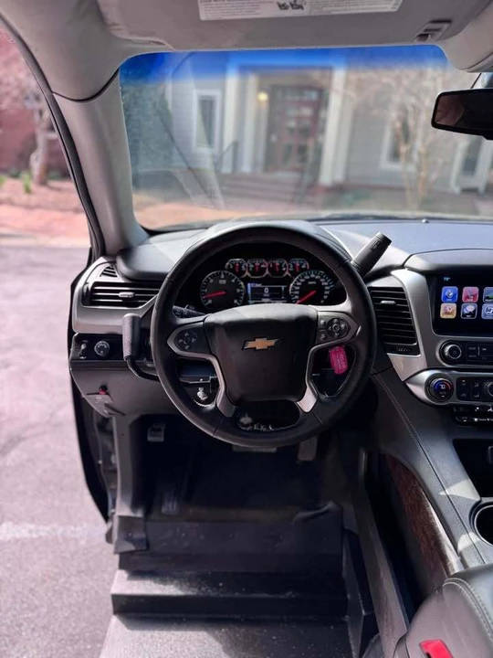 2017 Chevrolet Tahoe 4th Gen - Image 13 of 19