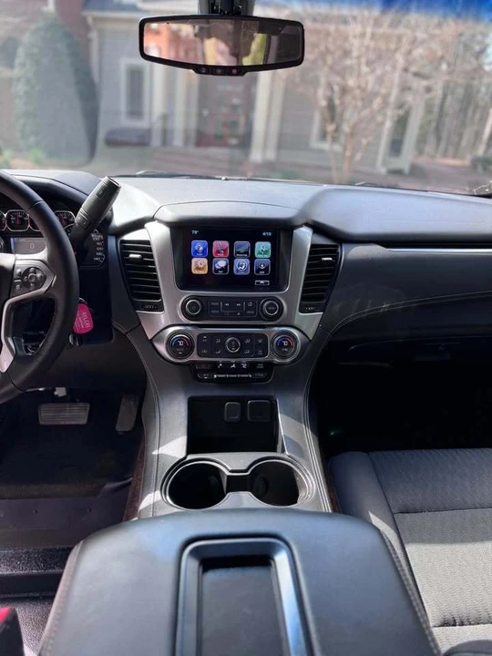 2017 Chevrolet Tahoe 4th Gen - Image 14 of 19