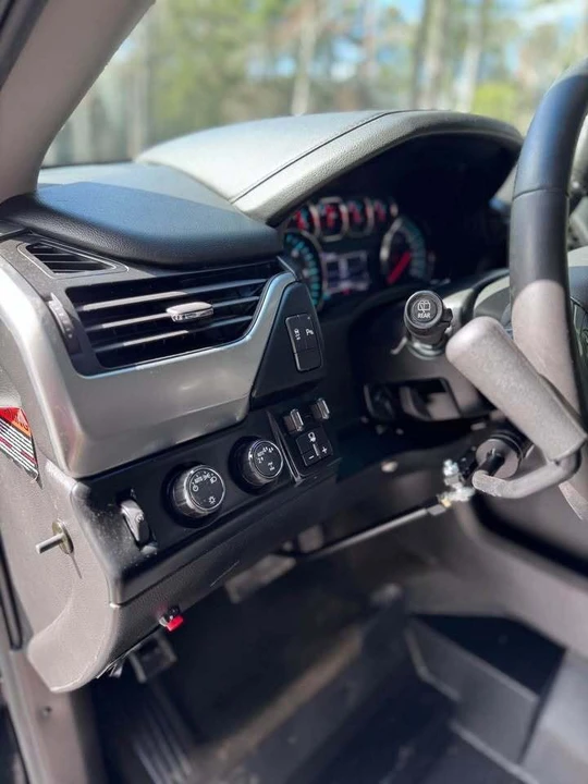 2017 Chevrolet Tahoe 4th Gen - Image 15 of 19