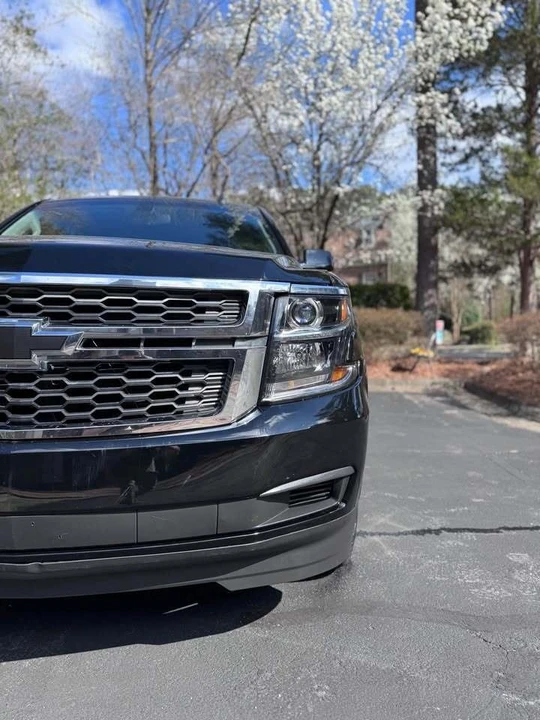 2017 Chevrolet Tahoe 4th Gen - Image 4 of 19