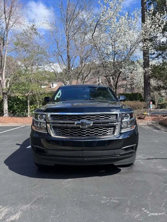 2017 Chevrolet Tahoe 4th Gen - Image 3 of 19
