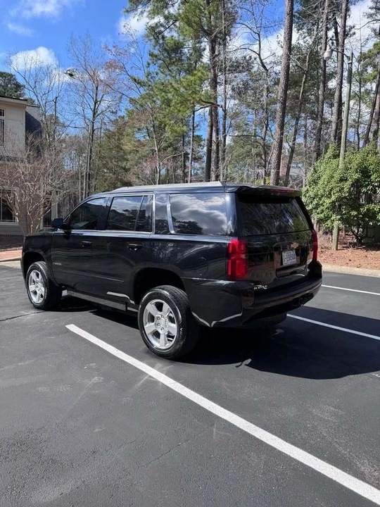 2017 Chevrolet Tahoe 4th Gen - Image 6 of 19