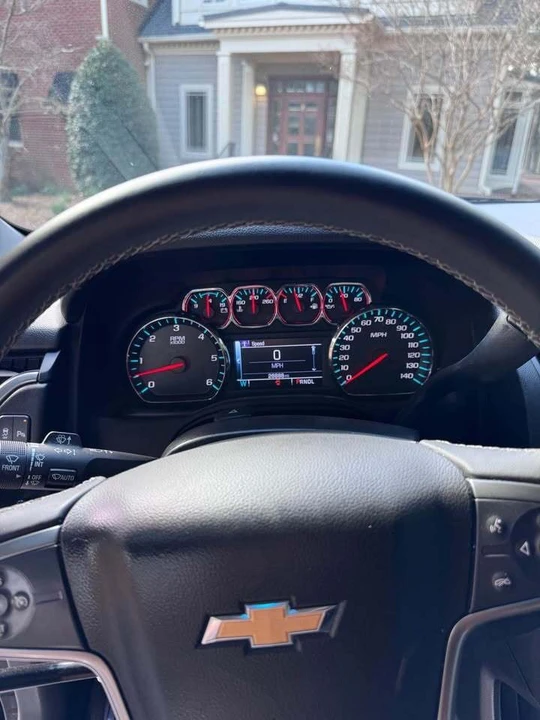 2017 Chevrolet Tahoe 4th Gen - Image 12 of 19