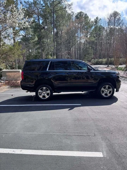 2017 Chevrolet Tahoe 4th Gen - Image 9 of 19
