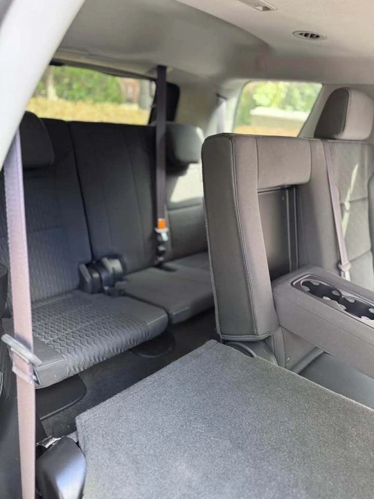 2017 Chevrolet Tahoe 4th Gen - Image 18 of 19