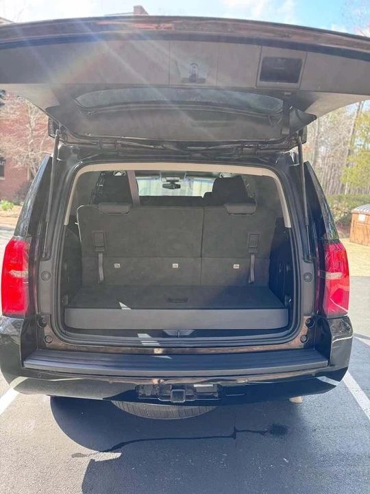 2017 Chevrolet Tahoe 4th Gen - Image 8 of 19