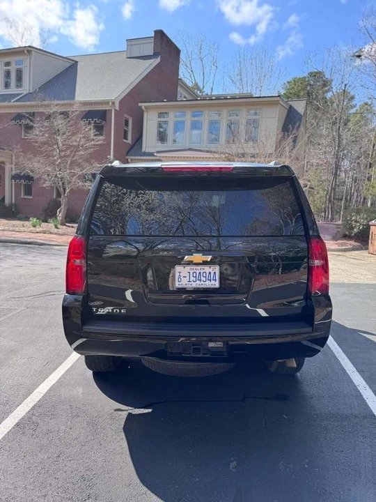 2017 Chevrolet Tahoe 4th Gen - Image 7 of 19