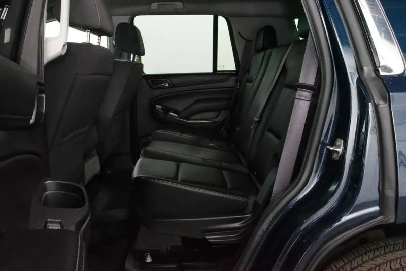 2017 Chevrolet Tahoe 4th Gen - Image 9 of 12