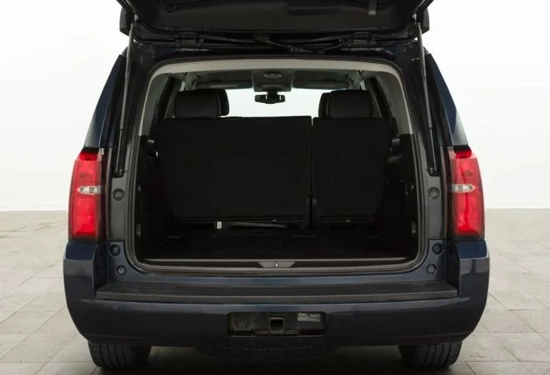 2017 Chevrolet Tahoe 4th Gen - Image 12 of 12