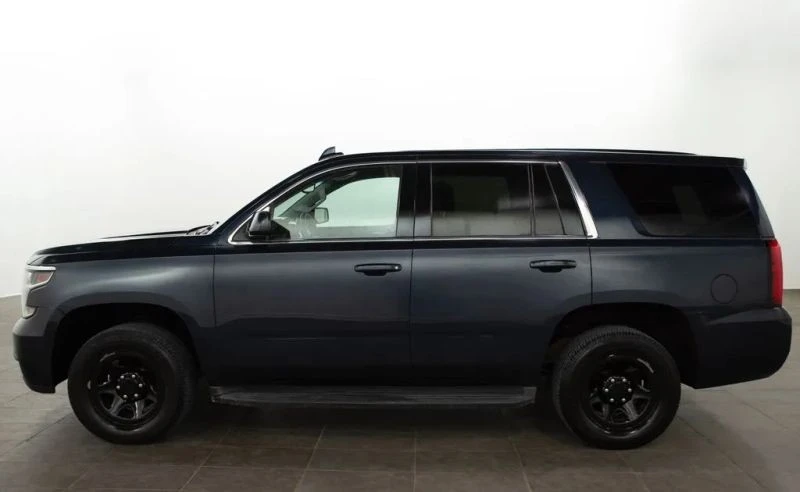 2017 Chevrolet Tahoe 4th Gen - Image 5 of 12